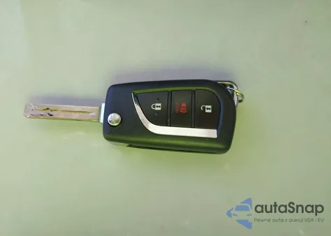 2021 Toyota Rav4 Le from USA, damaged, VIN JTMF1RFV4MD072705